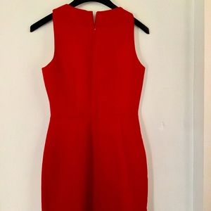 TALBOTS  Lined Dress